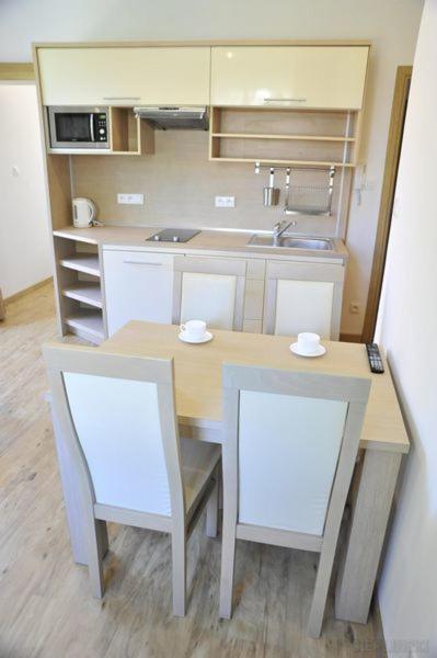 Apartamenty Watra Rabka Room photo