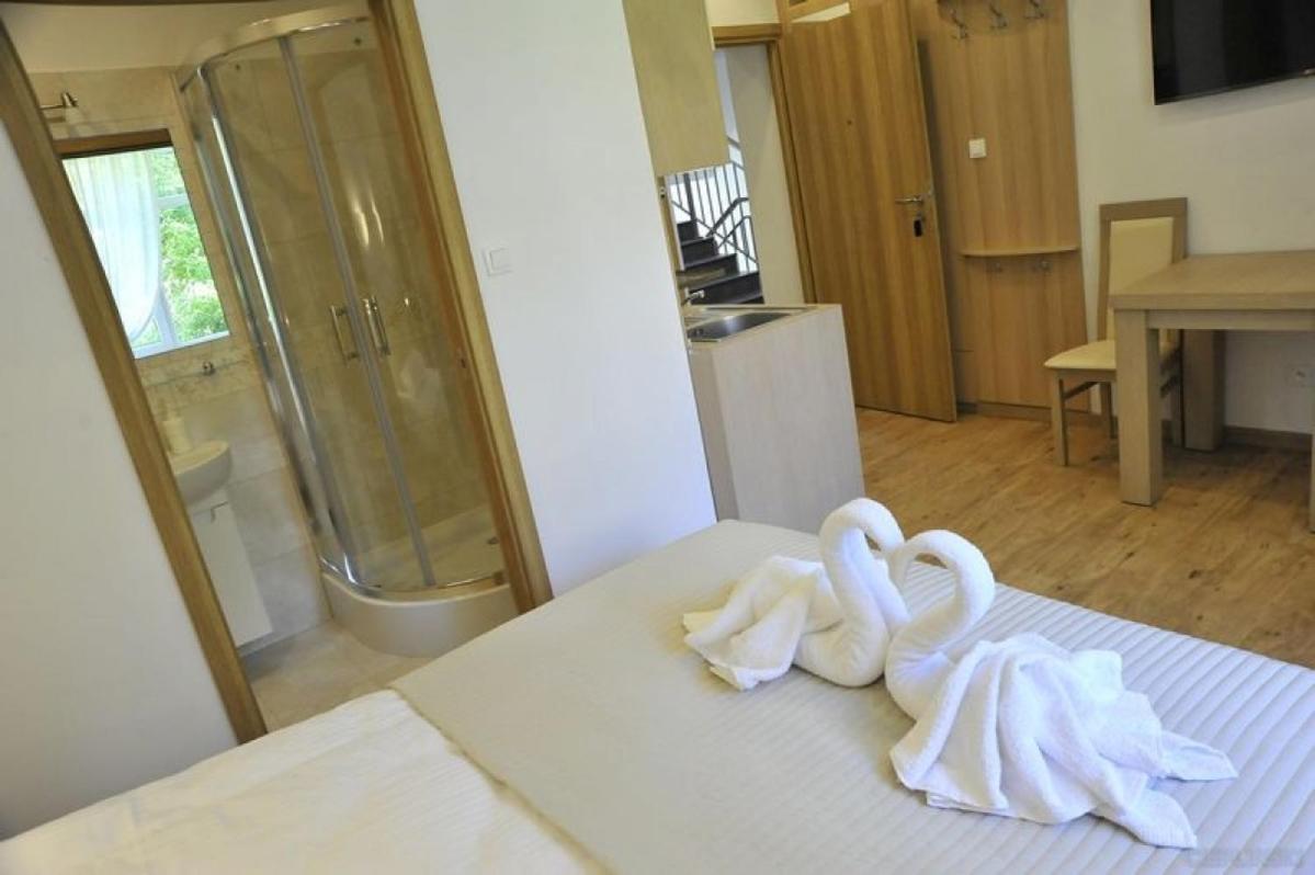 Apartamenty Watra Rabka Room photo