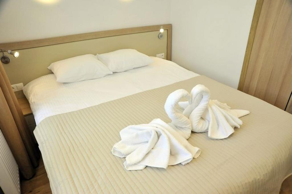 Apartamenty Watra Rabka Exterior photo