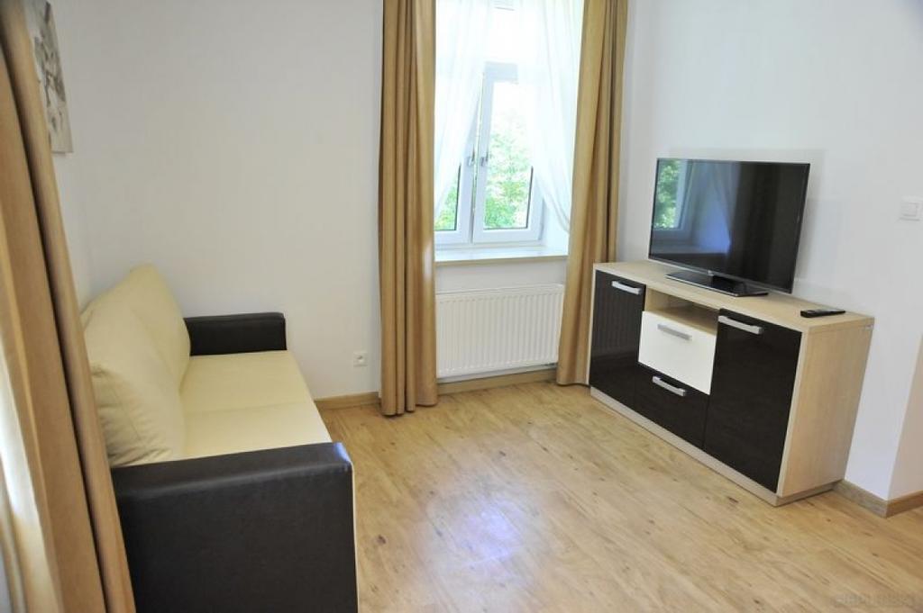 Apartamenty Watra Rabka Exterior photo