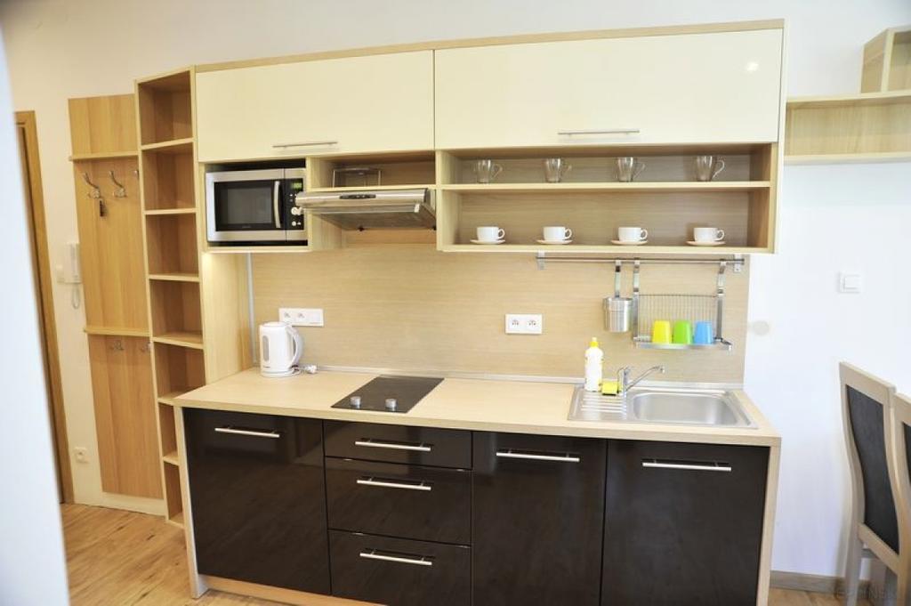 Apartamenty Watra Rabka Exterior photo