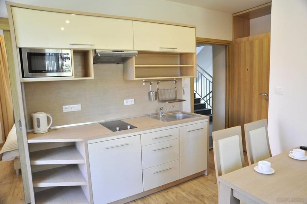 Apartamenty Watra Rabka Exterior photo