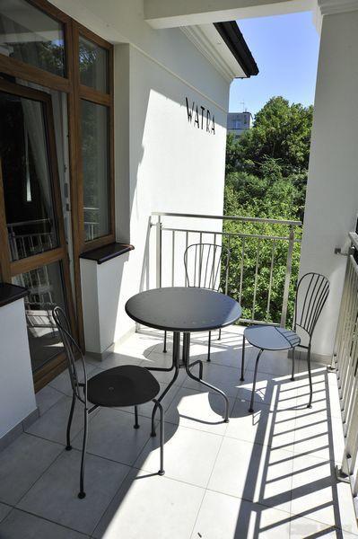 Apartamenty Watra Rabka Exterior photo