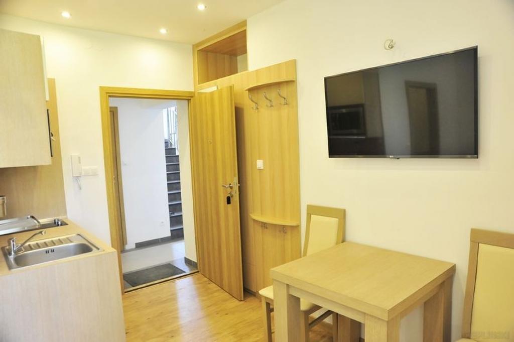 Apartamenty Watra Rabka Exterior photo
