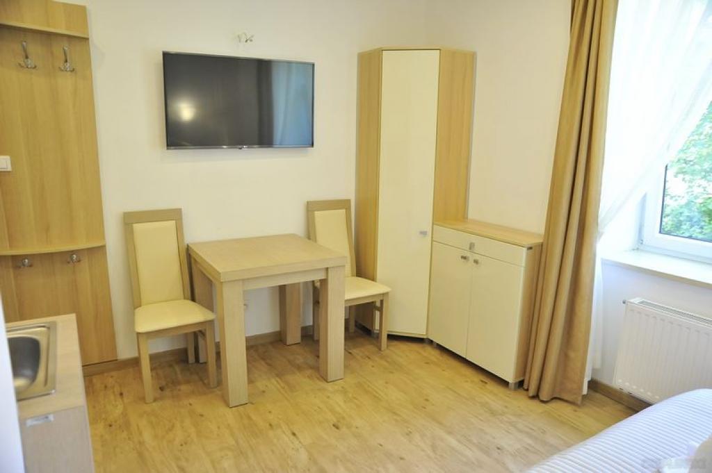 Apartamenty Watra Rabka Exterior photo