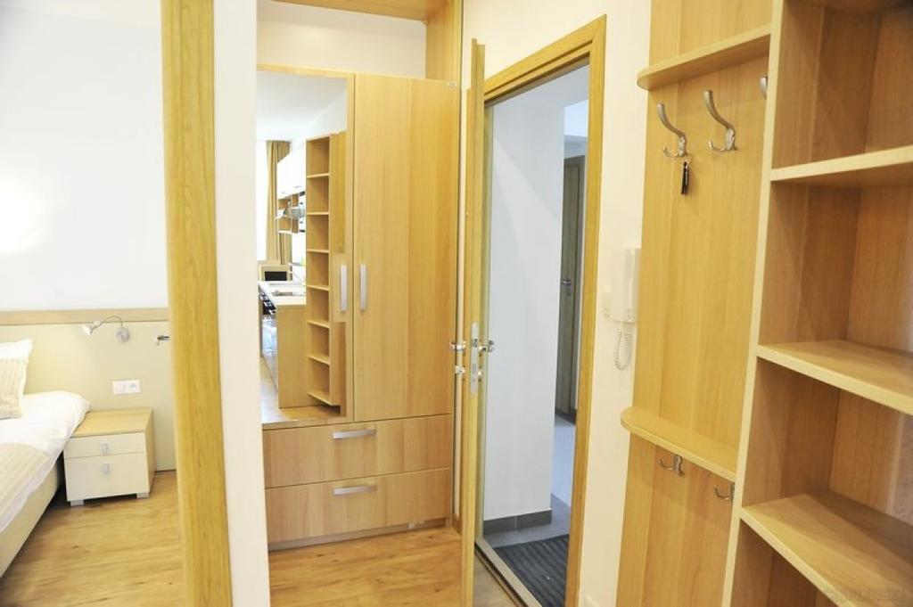 Apartamenty Watra Rabka Exterior photo