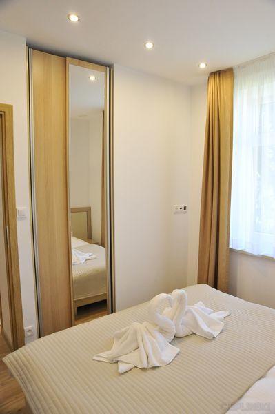 Apartamenty Watra Rabka Exterior photo