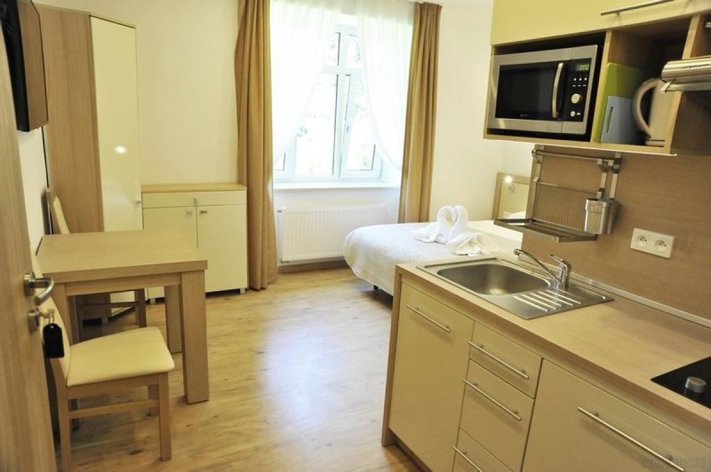 Apartamenty Watra Rabka Exterior photo