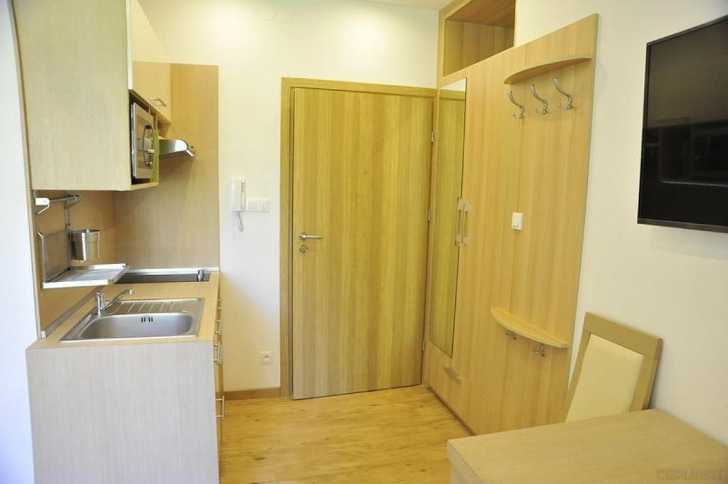 Apartamenty Watra Rabka Exterior photo