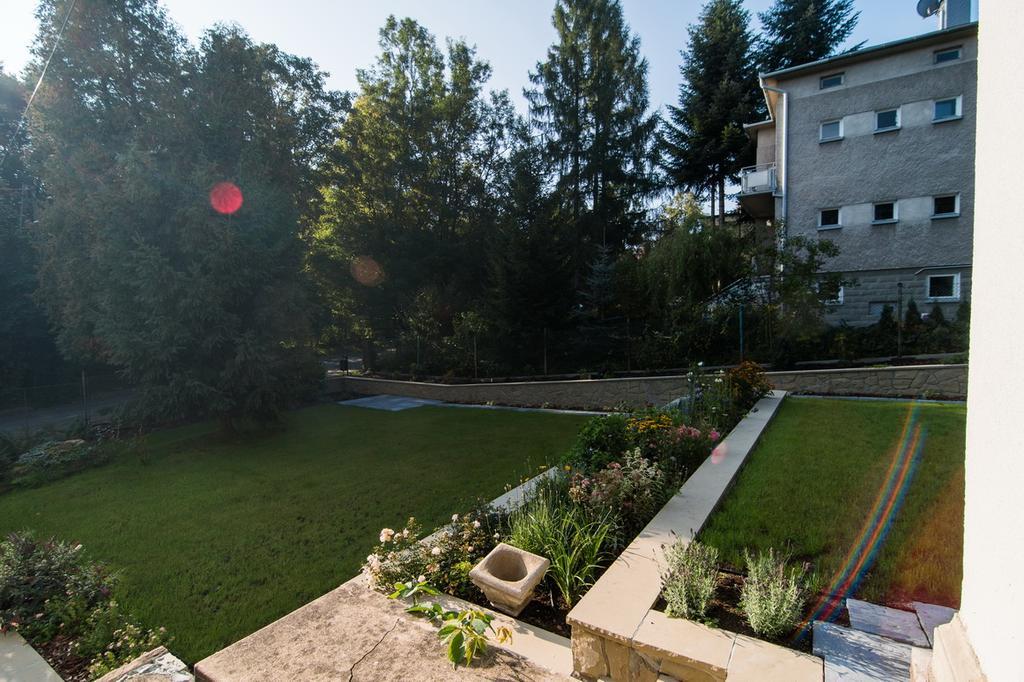 Apartamenty Watra Rabka Exterior photo