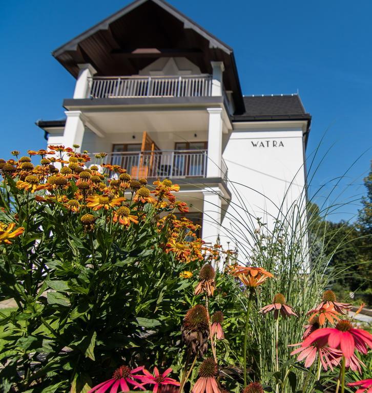 Apartamenty Watra Rabka Exterior photo
